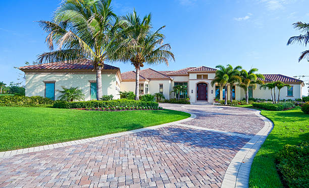 Reasons to Select Us for Your Driveway Paving Requirements in Temescal Valley, CA