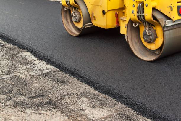 Best Driveway Resurfacing Pavers  in Temesl Valley, CA