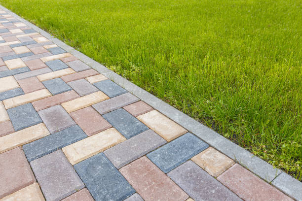Driveway Pavers for Homes in Temescal Valley, CA